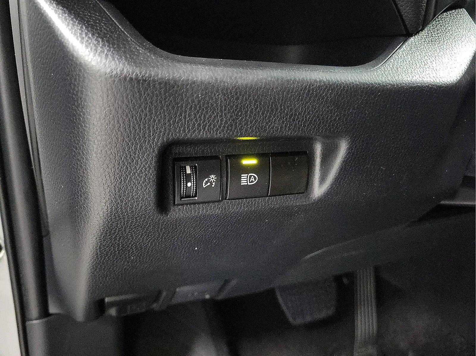 Certified Used 2024 White Toyota Adventure image 13