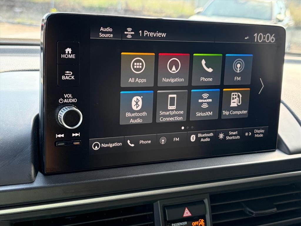 2025 Honda Pilot Elite - Photo 15