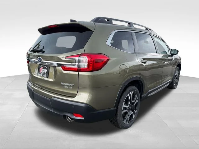 New 2026 Brown Subaru Limited image 7