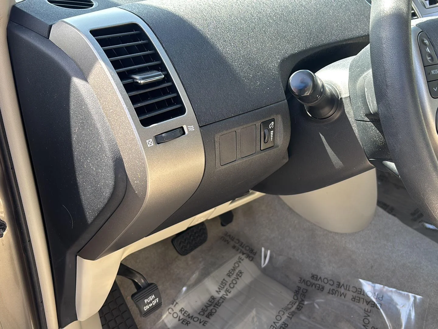 Used 2008 Driftwood Pearl Toyota Base image 31