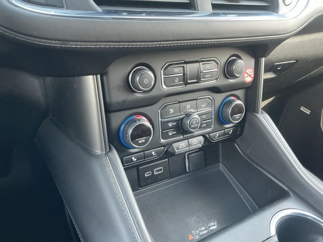 Used 2024 Black Chevrolet LT image 23