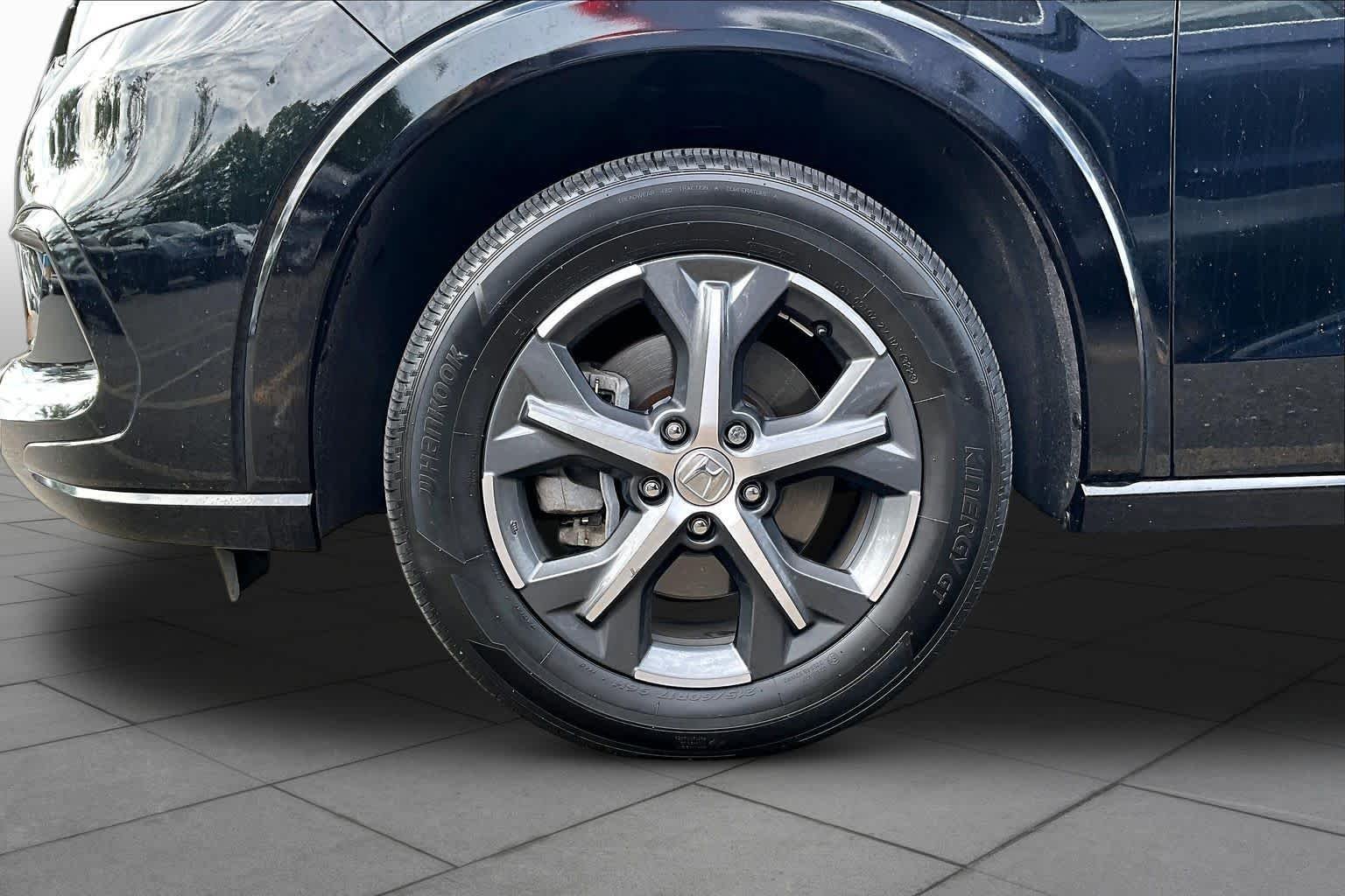 2024 Honda HR-V EX-L - Photo 10