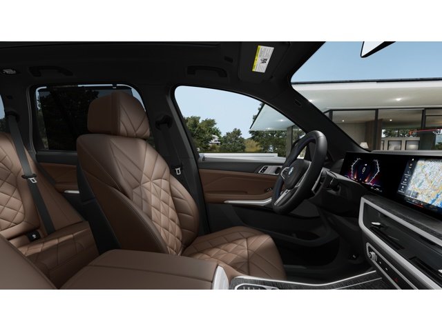 2026 BMW X5 M60i - Photo 9
