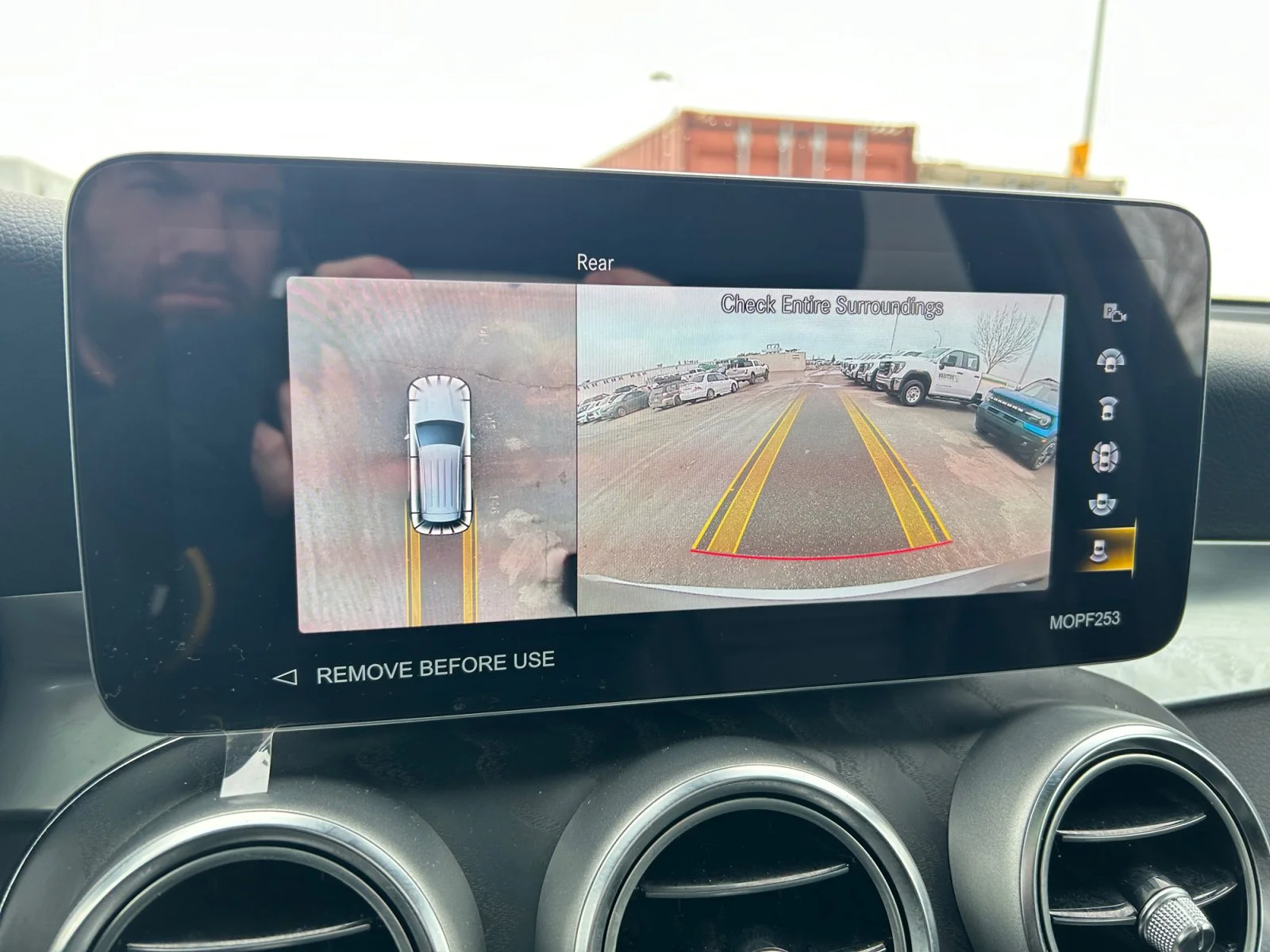 Used 2022 Gray Mercedes-Benz 4DR GLC 300 4MAT image 24