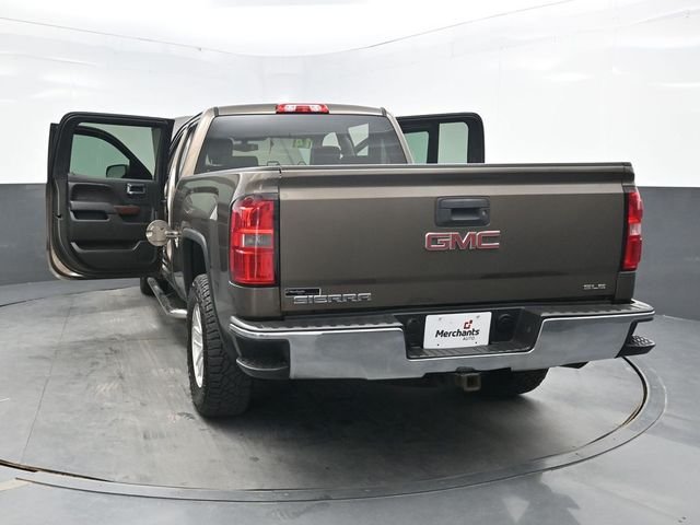 Used 2014 Brown GMC SLE image 52