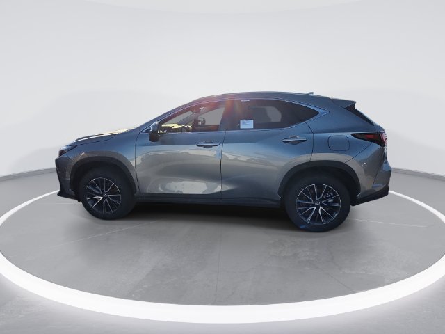 New 2026 Atomic Silver Lexus PREMIUM image 5