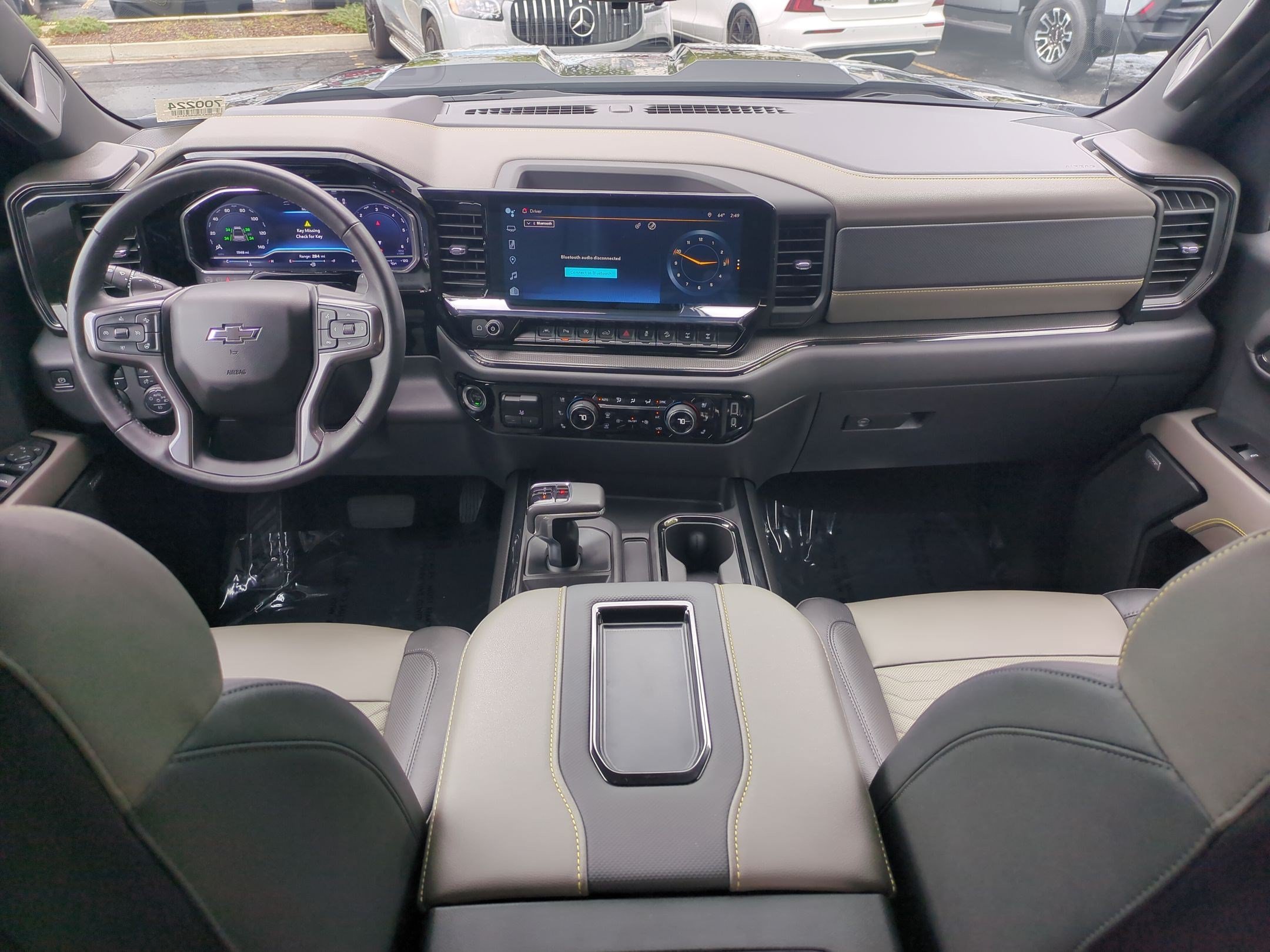 2022 Chevrolet Silverado 1500 ZR2 - Photo 27