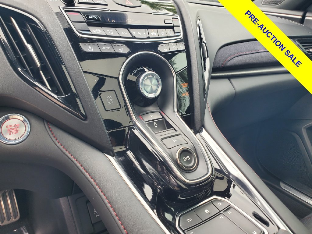 Used 2022 Silver Acura A-Spec Package image 32