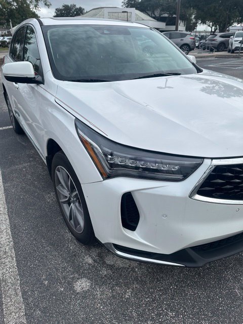 2023 Acura RDX