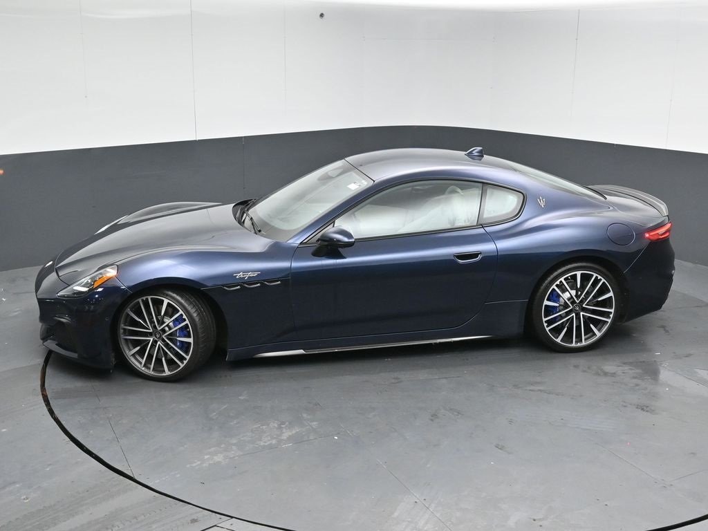 2024 MASERATI GRANTURISMO - Image 34