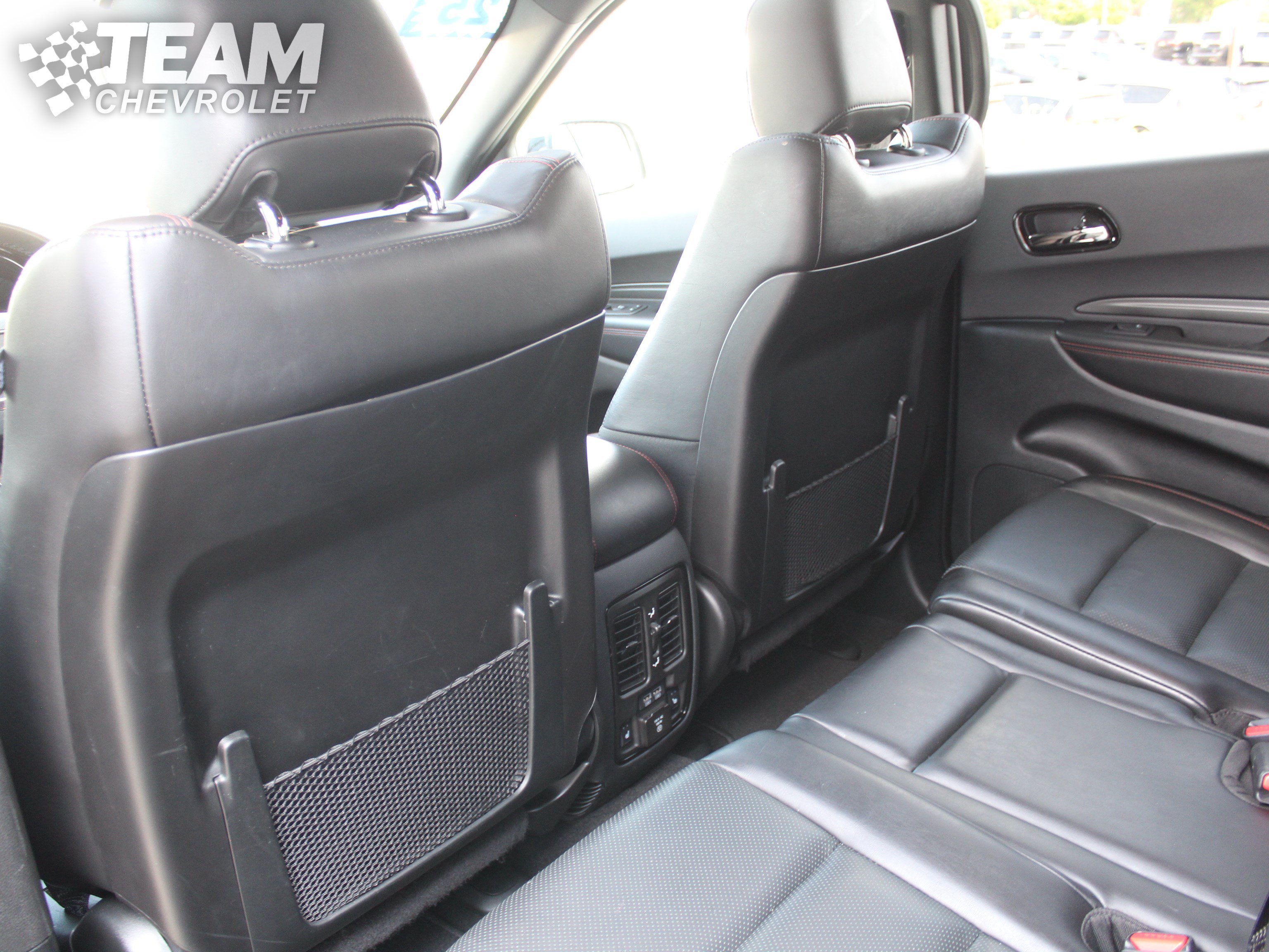 2025 Dodge Durango GT - Photo 22