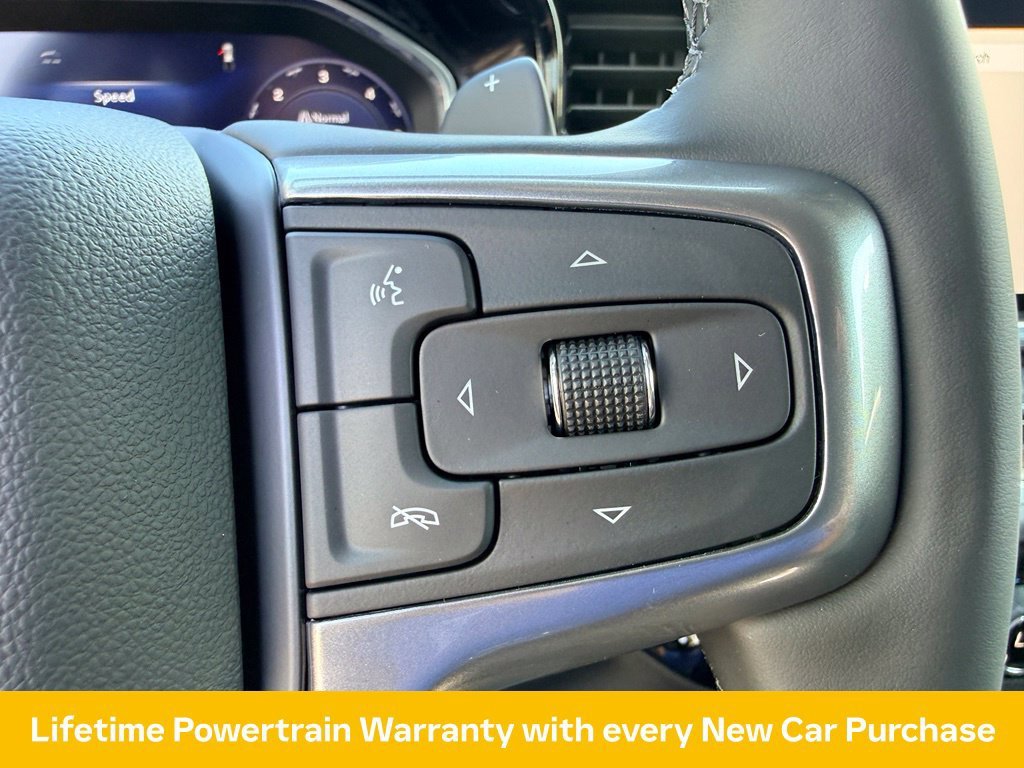 2026 Chevrolet Silverado 1500 LT - Photo 24