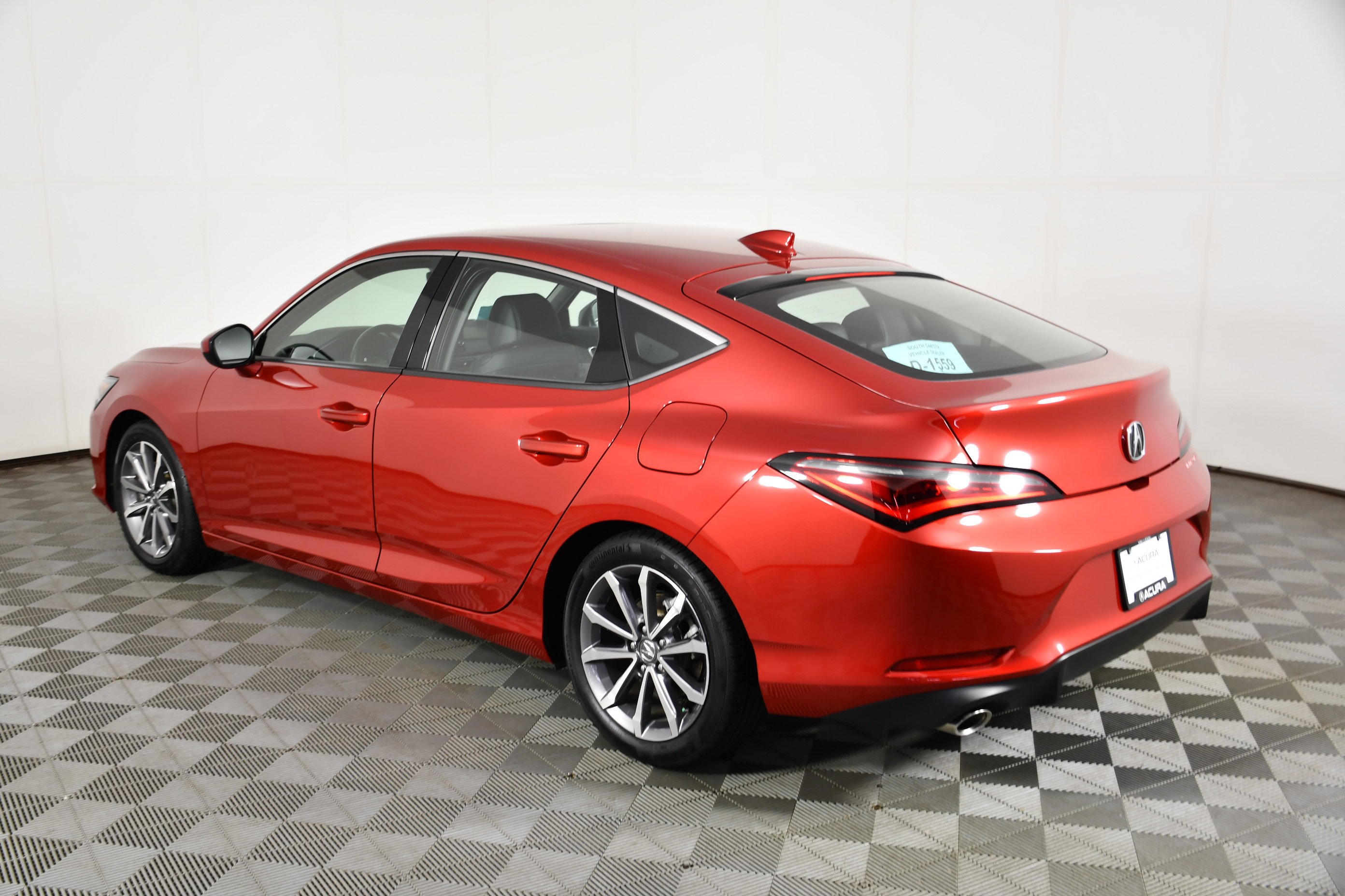 2024 Acura Integra Base - Photo 60