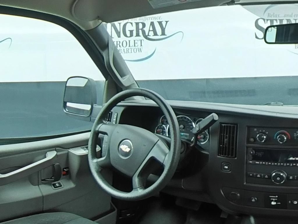 Used 2024 Summit White Chevrolet WT image 19