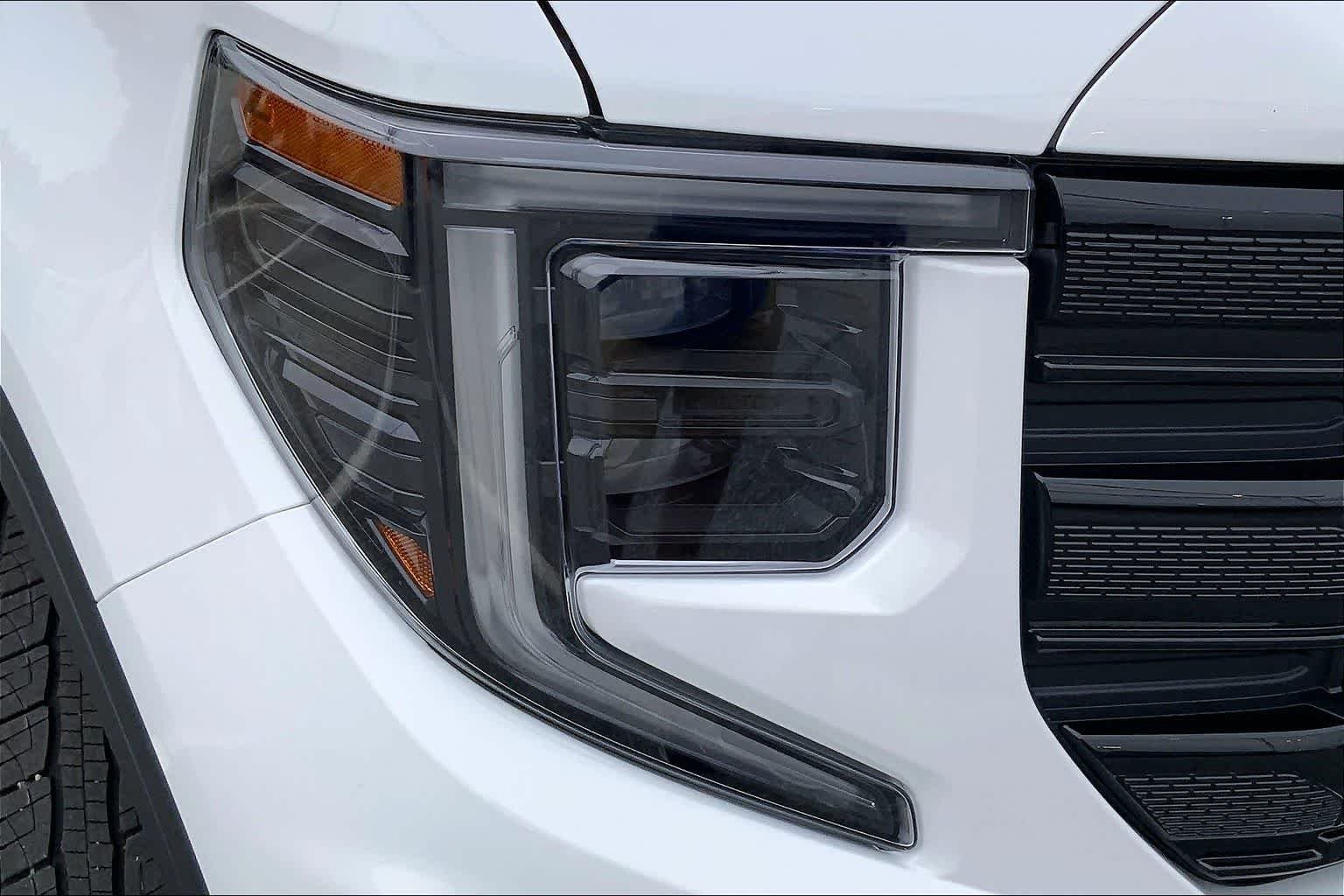 2026 GMC Sierra 1500 Elevation - Photo 13