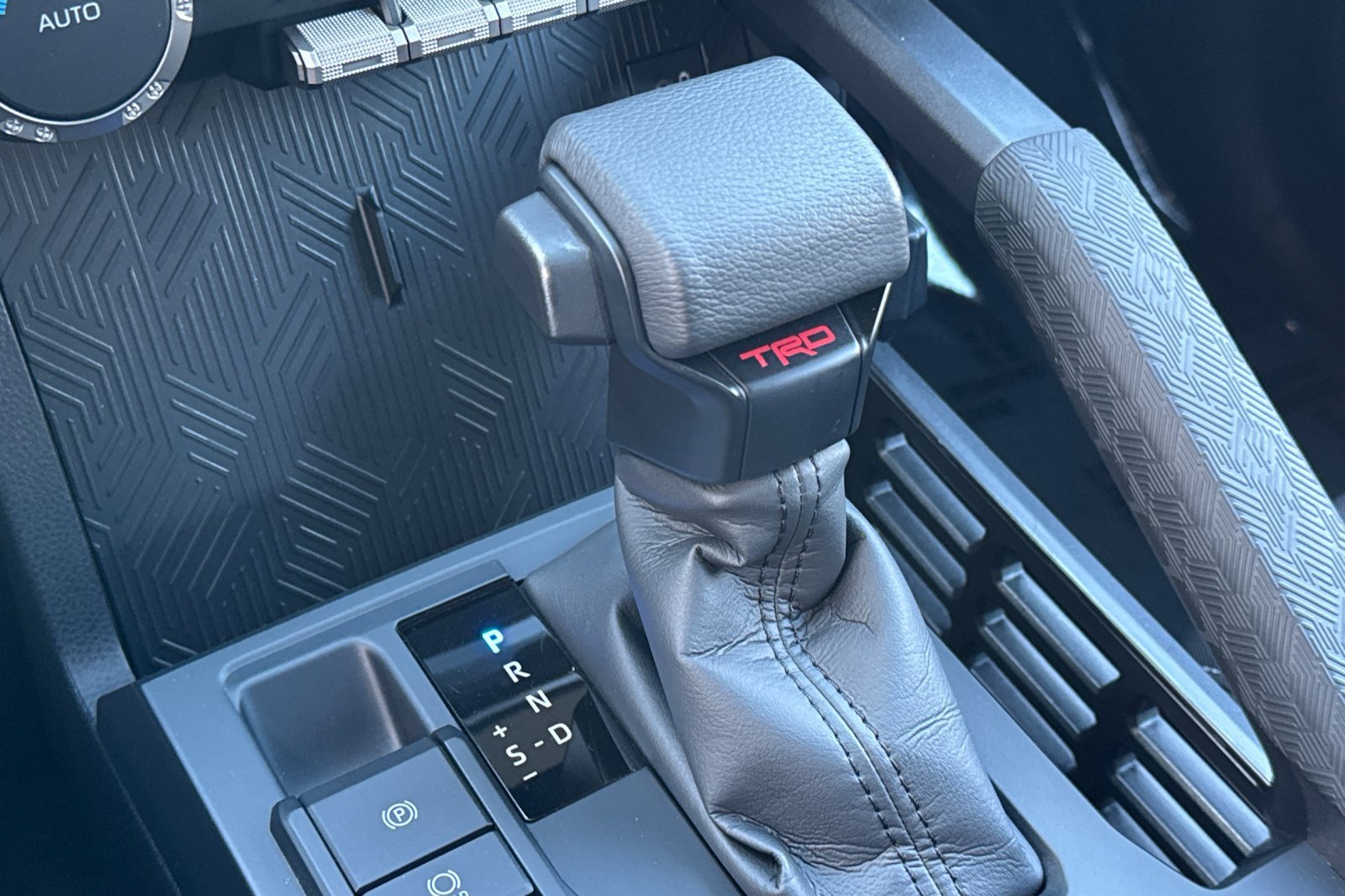 Used 2026  Toyota TRD Sport image 24