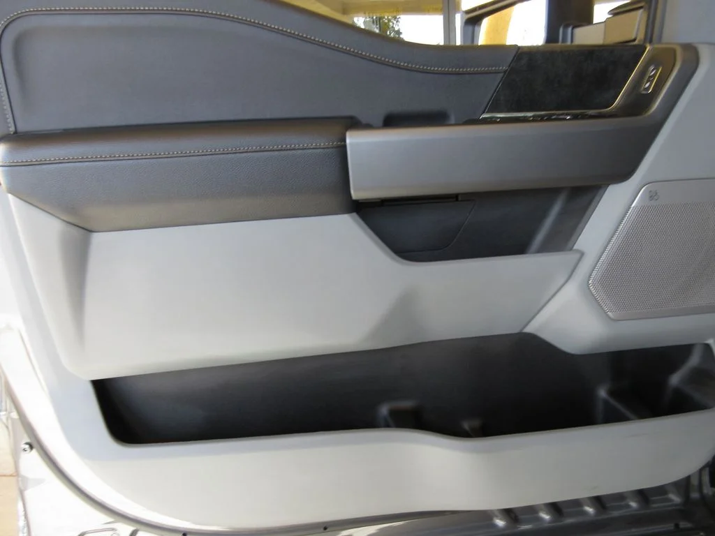 2026 Ford F-250 Super Duty XLT - Photo 9