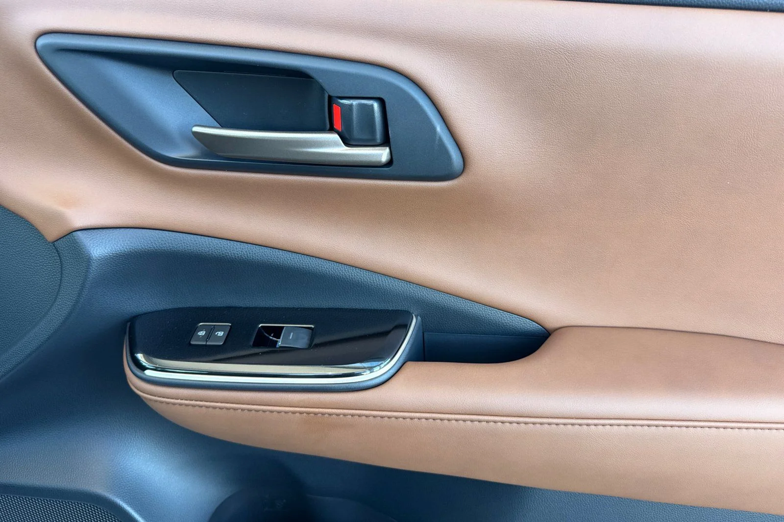 New 2026  Toyota XLE image 19
