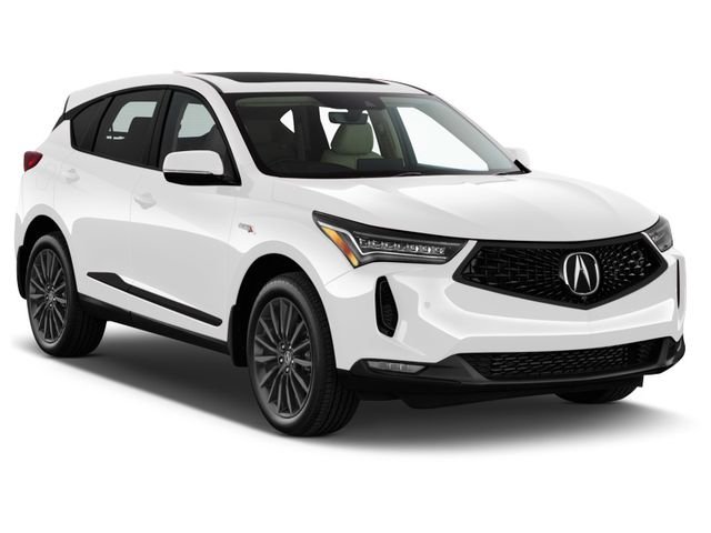 2024 Acura RDX A-Spec Package SH-AWD's photo