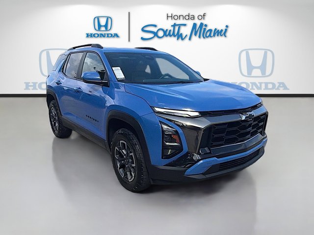 2025 Chevrolet Equinox FWD ACTIV