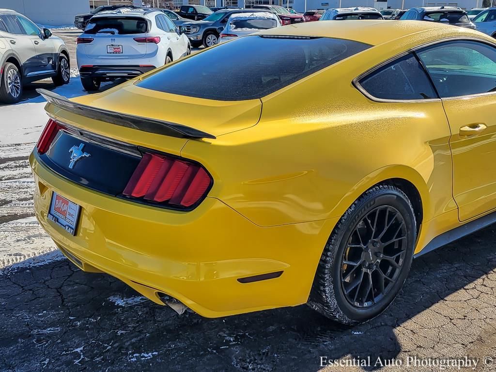 2016 FORD MUSTANG - Image 6