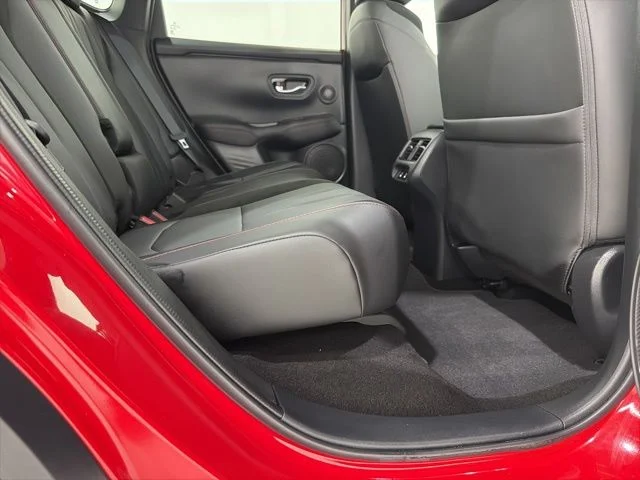 Certified Used 2025 Milano Red Acura AWD A-SPEC image 23