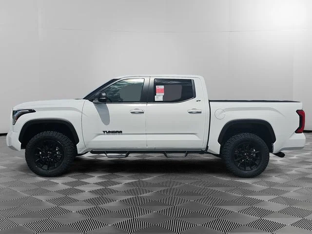 2026 Toyota Tundra SR5 - Photo 2