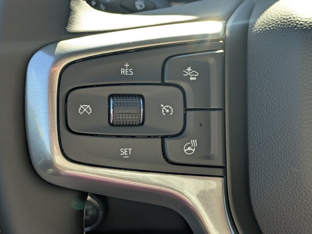 2026 Chevrolet Silverado 2500 HD LTZ - Photo 26