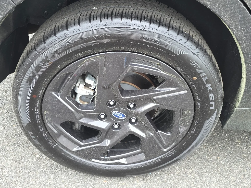 2025 Subaru Crosstrek Sport - Photo 27