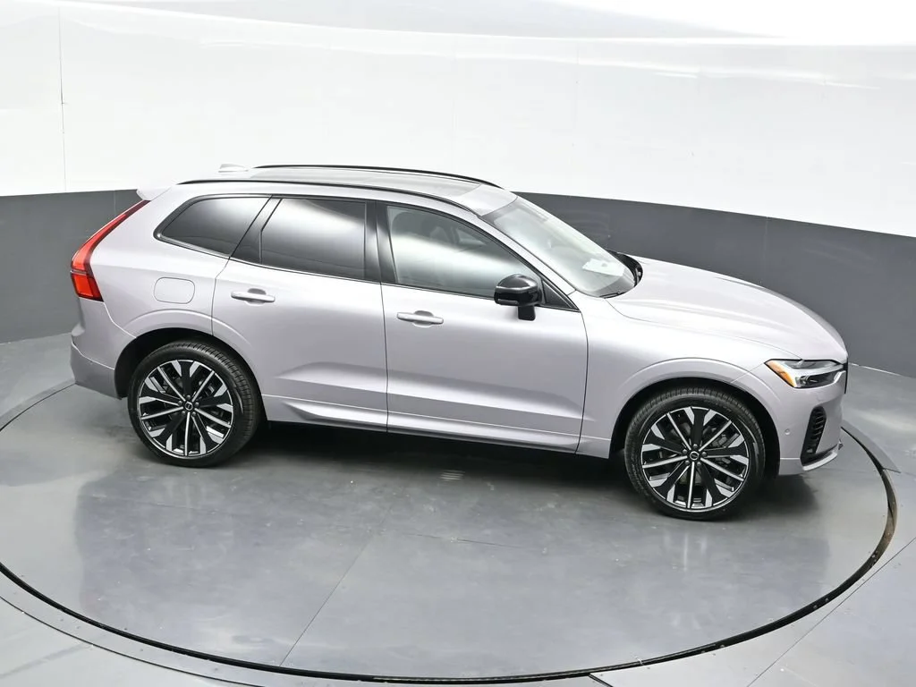 New 2027 Aurora Silver Volvo T8 Ultra image 39