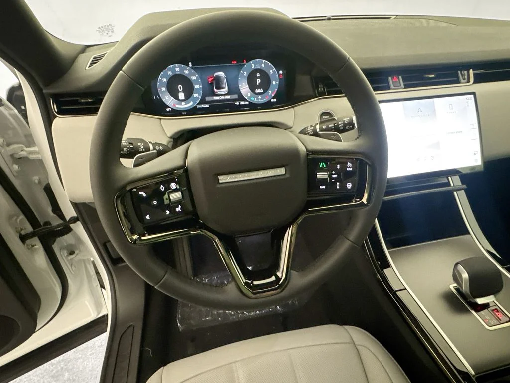 New 2026 Fuji White Land Rover Core S image 11
