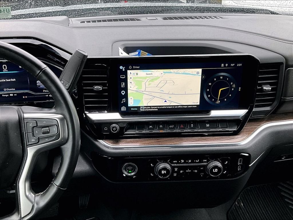 Used 2023 Gray Chevrolet LT image 18