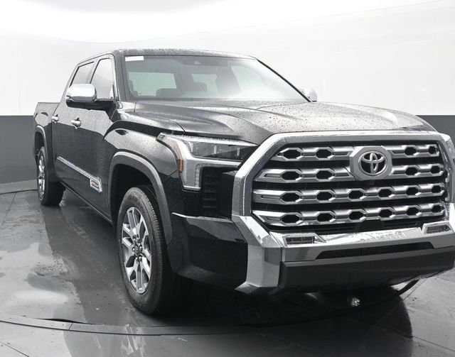 2026 Toyota Tundra 1794 Edition - Photo 20