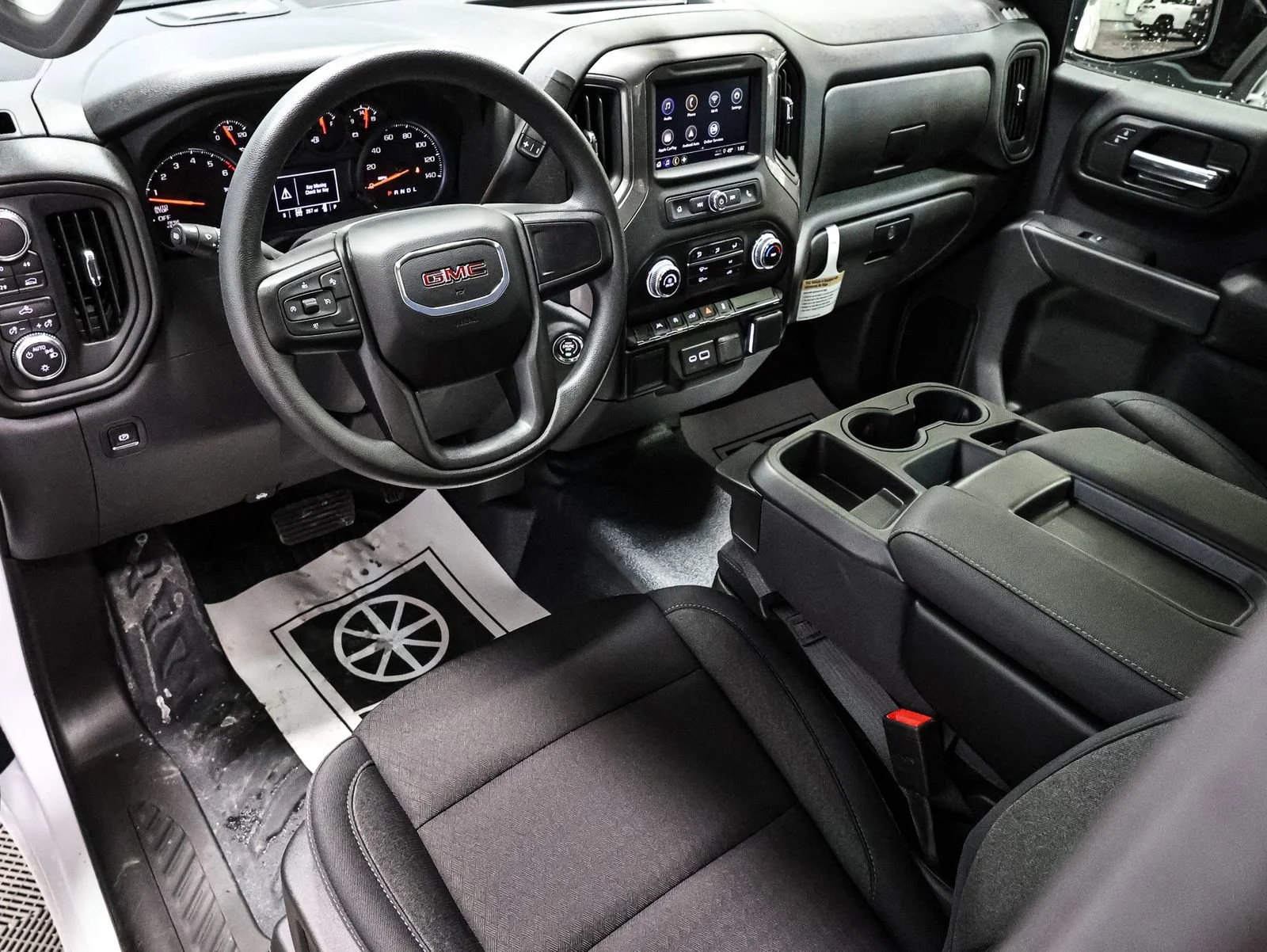2026 GMC Sierra 1500 Pro - Photo 23