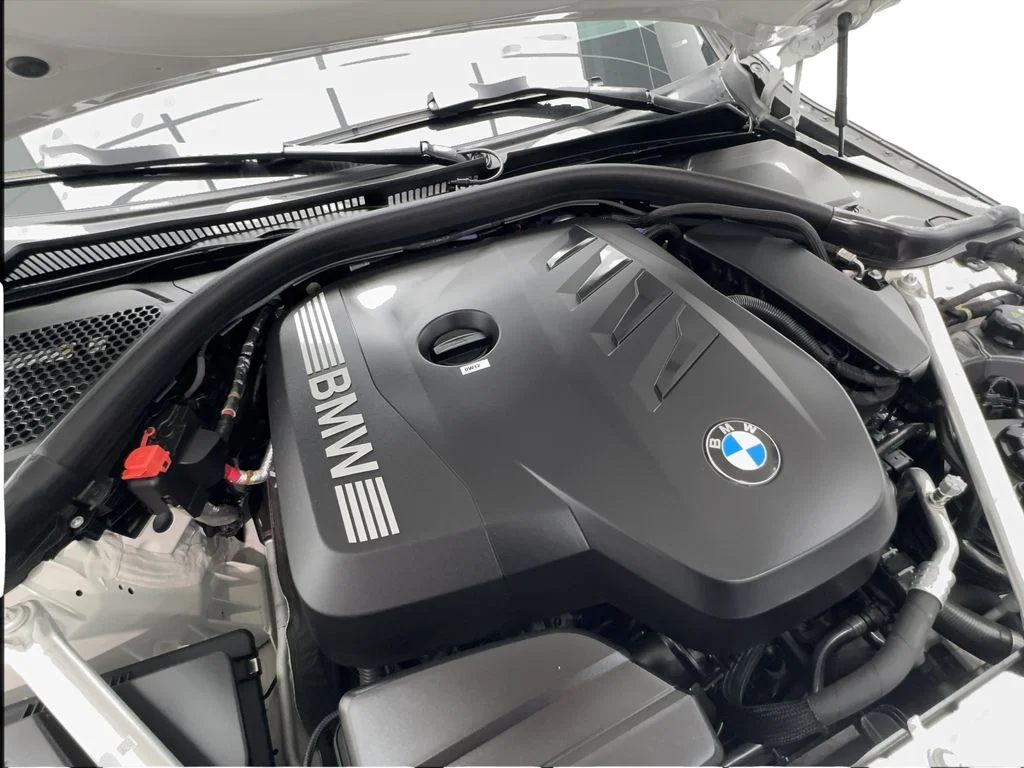 Used 2025 White BMW 430i Gran Coupe image 18