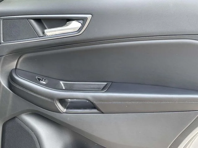 Certified Used 2024 Gray Ford SE image 18