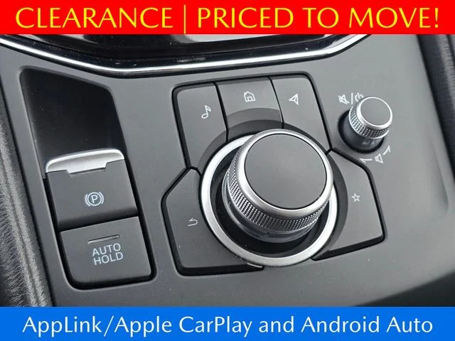 Certified Used 2025 Silver Mazda 2.5 S Select Package image 24