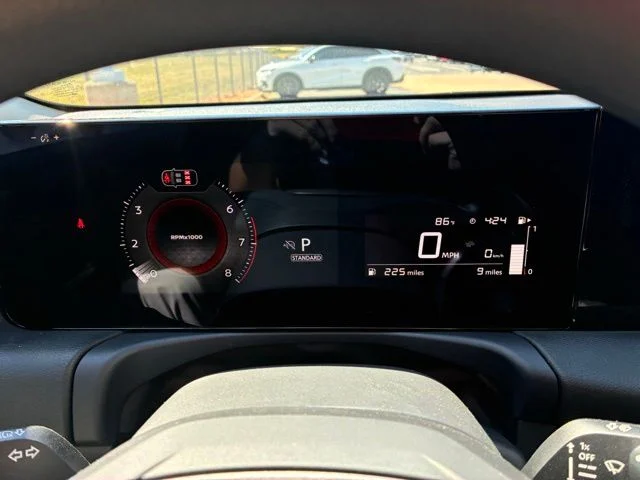 New 2026 Gray Nissan S image 13
