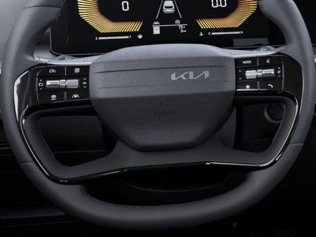 New 2026 White Kia LX image 22