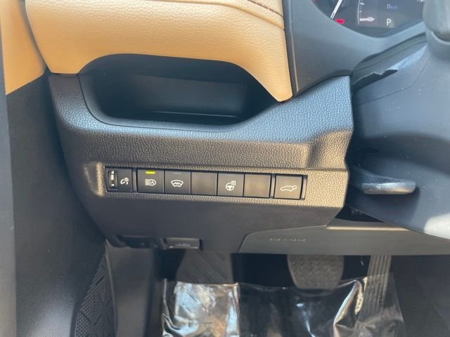 Certified Used 2025 Beige Toyota XLE Premium image 14