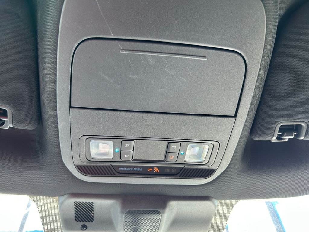 Used 2024 Gray Ford STX image 29
