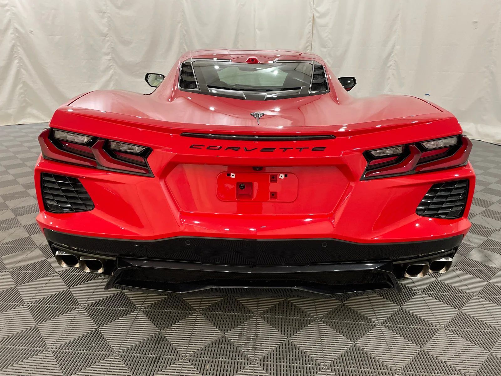 Used 2020 Torch Red Chevrolet 2LT image 6