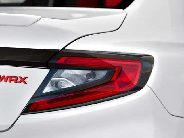 New 2026 CERAMIC WHITE Subaru Limited image 12