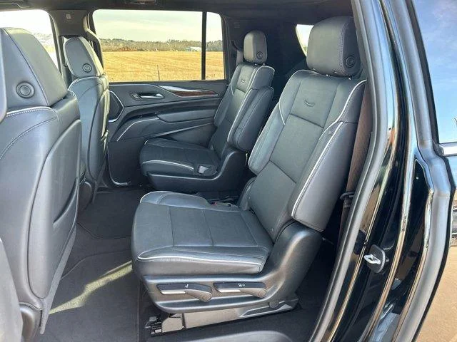 2023 Cadillac Escalade ESV Premium Luxury - Photo 23