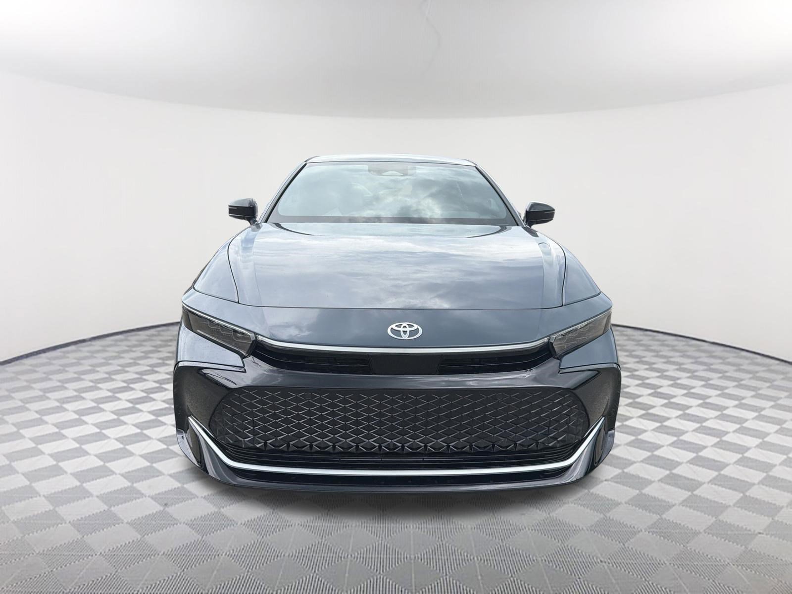 New 2026 Storm Cloud  Toyota Limited image 2
