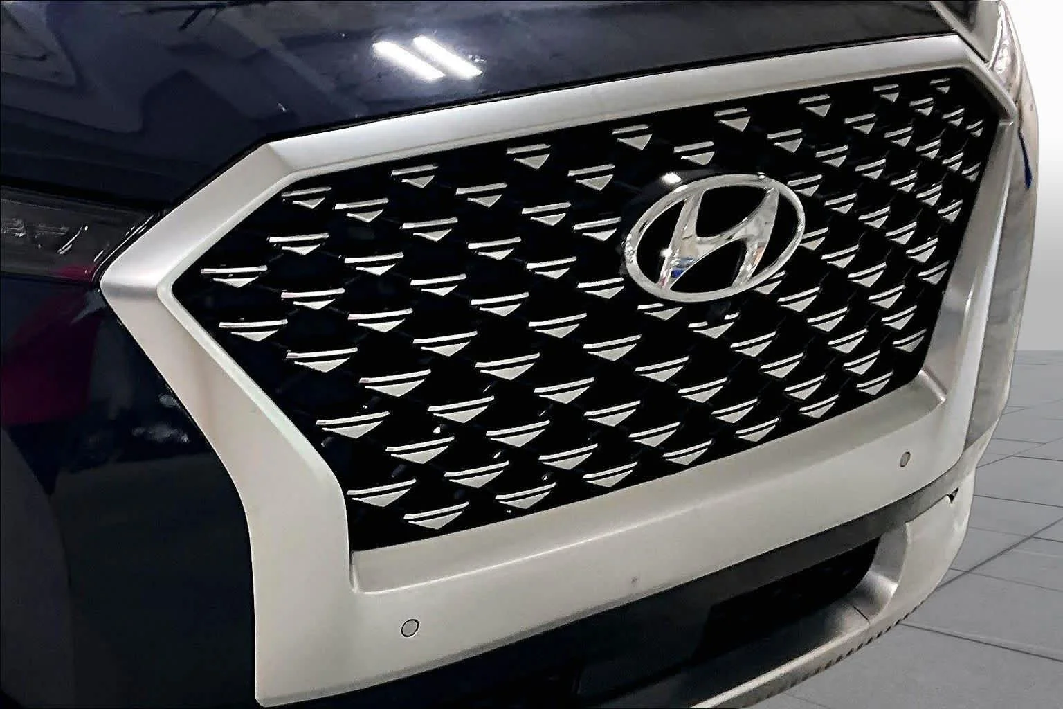 Used 2021 Moonlight Cloud Hyundai Calligraphy image 30
