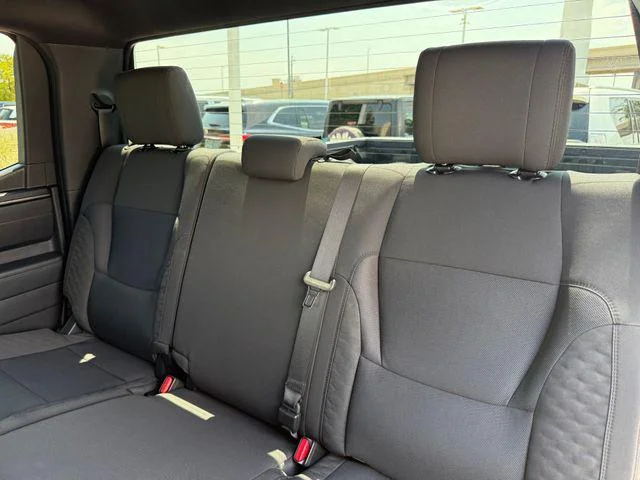 Certified Used 2026 MAGNETIC GRAY MET. Toyota SR5 image 65