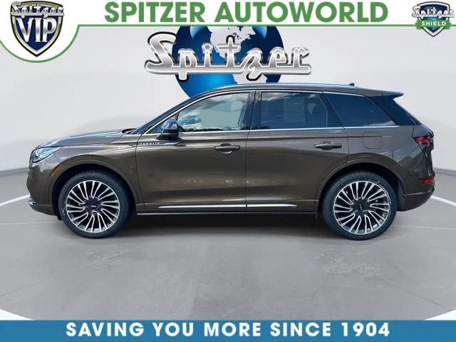 Used 2022 Brown Lincoln Reserve image 6