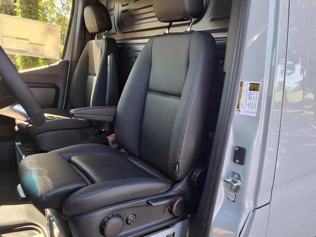New 2026 Silver Gray Mercedes-Benz  image 16