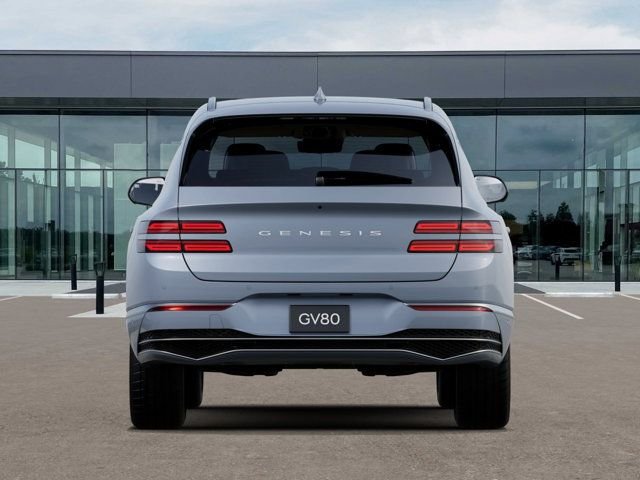 New 2027 Blue Genesis 3.5T Prestige image 7